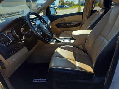 2020 Kia Sedona EX
