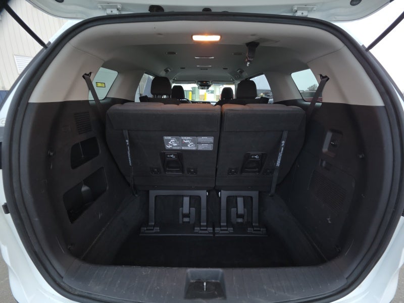 2022 Kia Carnival LX