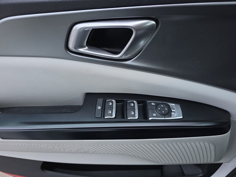 2022 Kia Carnival LX