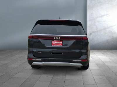 2023 Kia Carnival LX