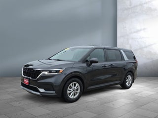 2023 Kia Carnival LX