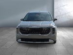 2027 Kia Carnival LXS