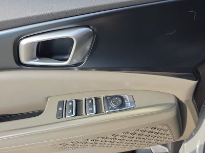 2027 Kia Carnival LXS
