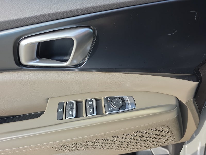 2027 Kia Carnival LXS