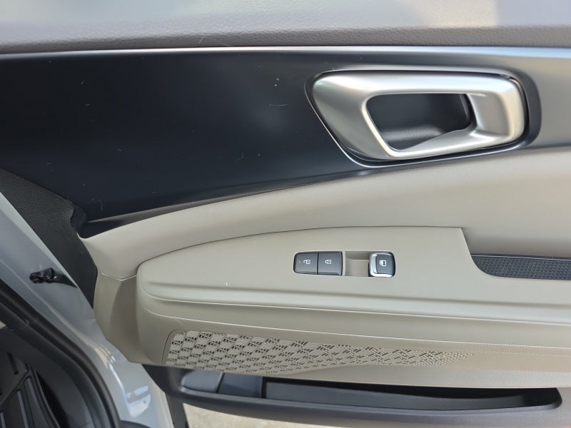 2027 Kia Carnival LXS