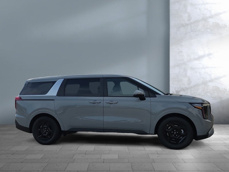 2027 Kia Carnival LXS