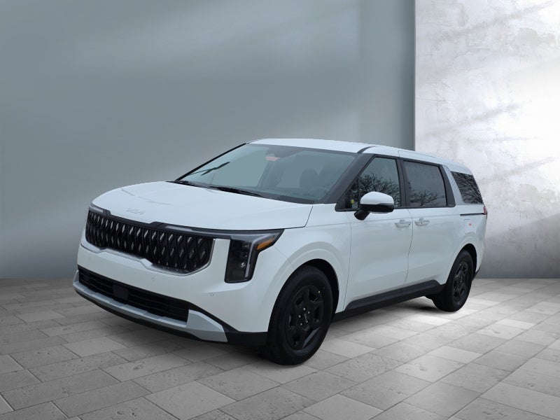 2026 Kia Carnival LX