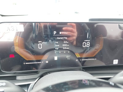 2026 Kia Carnival LX