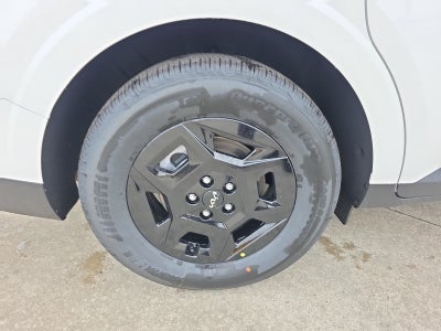 2026 Kia Carnival LX