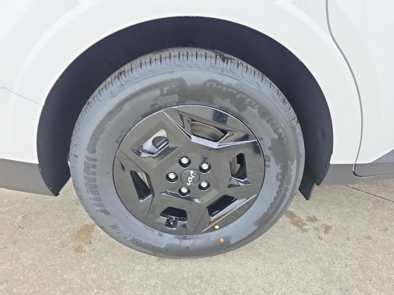 2026 Kia Carnival LX