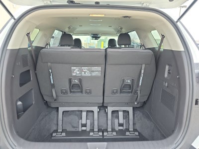 2026 Kia Carnival LX