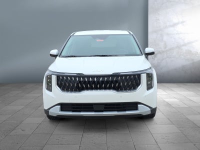 2026 Kia Carnival LX