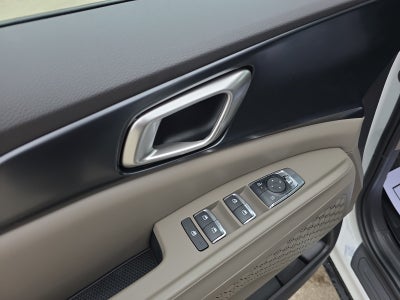 2026 Kia Carnival LX