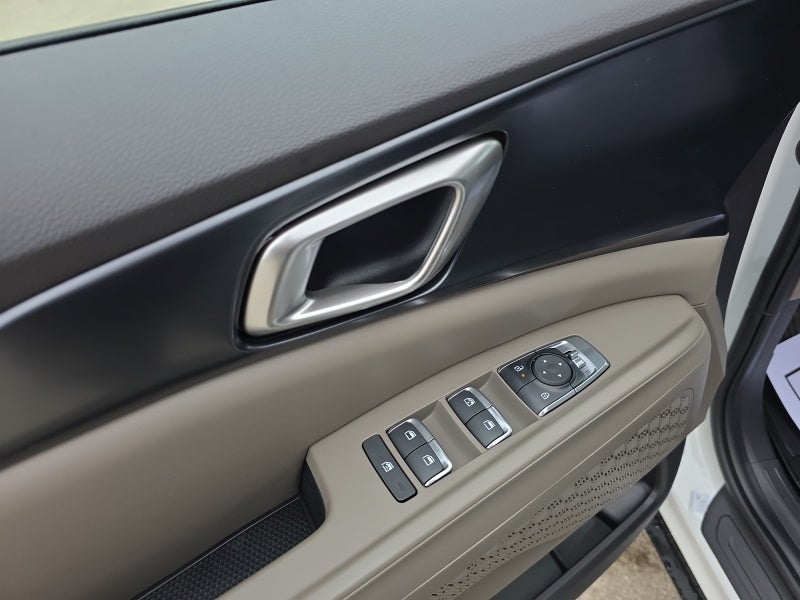 2026 Kia Carnival LX