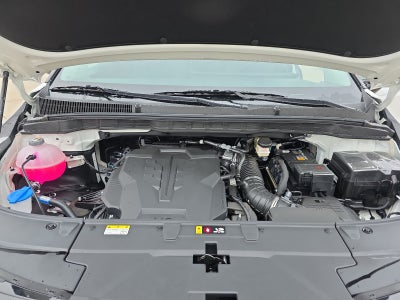 2026 Kia Carnival LX