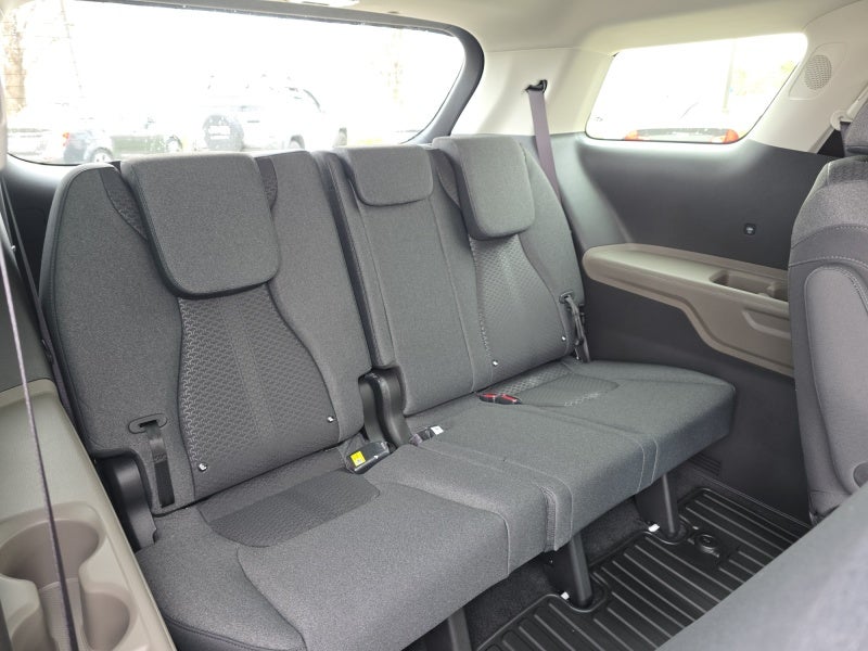 2026 Kia Carnival LX