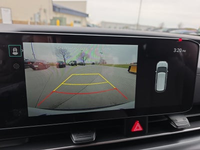 2026 Kia Carnival LX