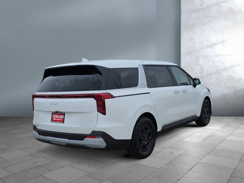 2026 Kia Carnival LX