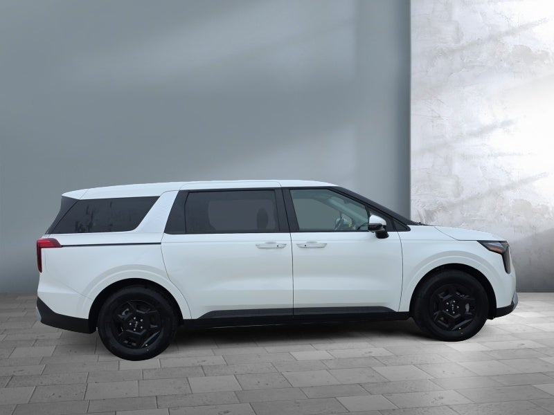 2026 Kia Carnival LX