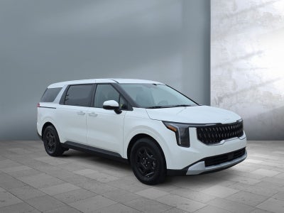 2026 Kia Carnival LX