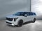 2027 Kia Carnival LXS