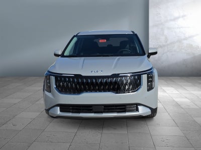 2027 Kia Carnival LXS