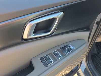 2027 Kia Carnival LXS