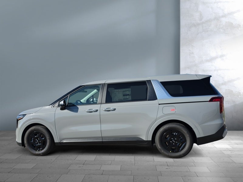 2027 Kia Carnival LXS