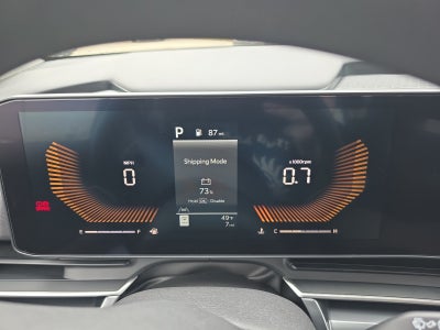 2026 Kia Carnival LX
