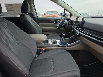 2026 Kia Carnival LX