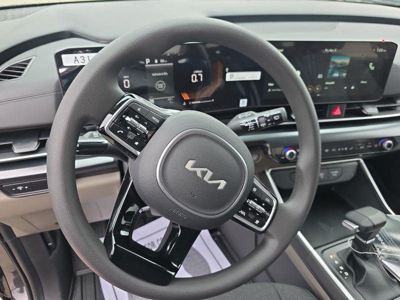 2026 Kia Carnival LX