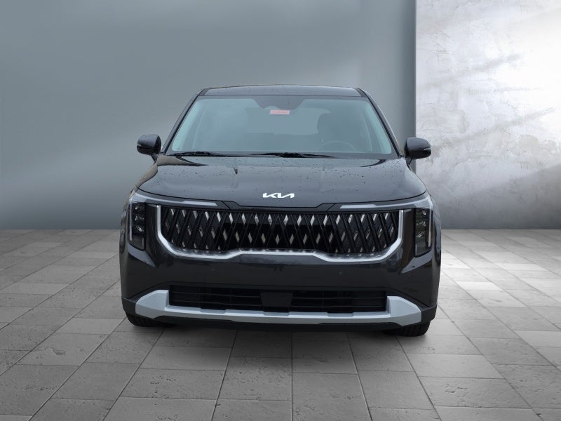 2026 Kia Carnival LX