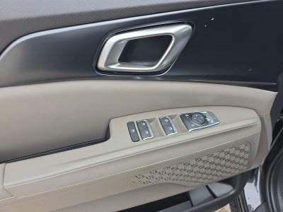2026 Kia Carnival LX