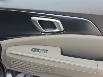 2026 Kia Carnival LX