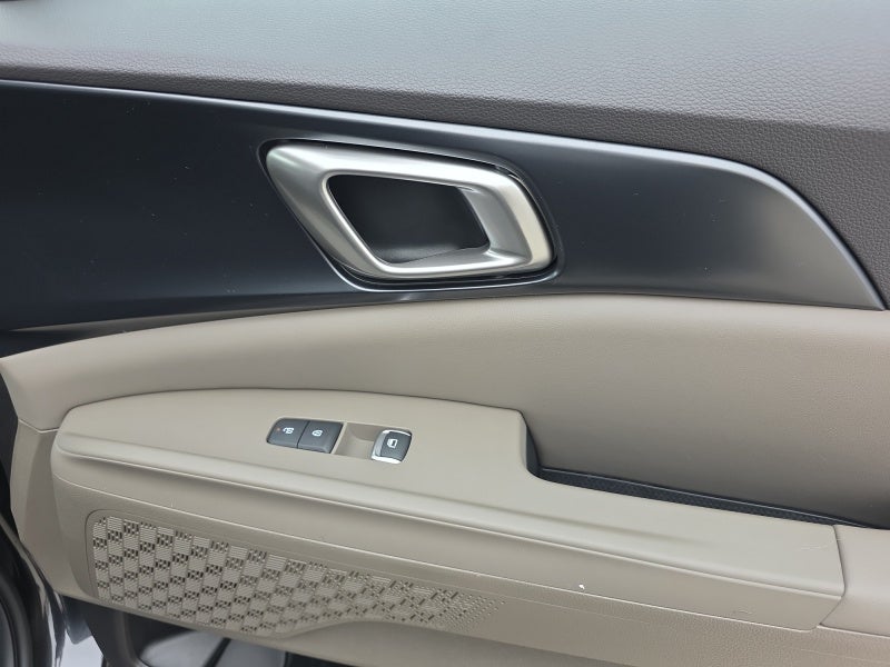 2026 Kia Carnival LX