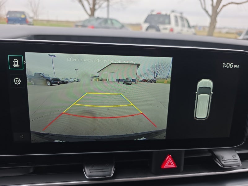 2026 Kia Carnival LX