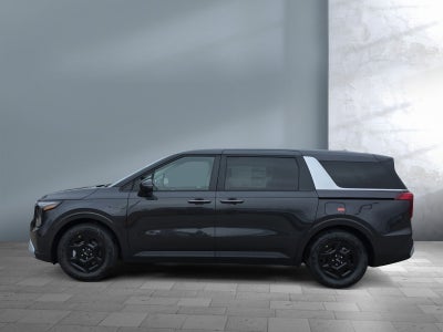 2026 Kia Carnival LX