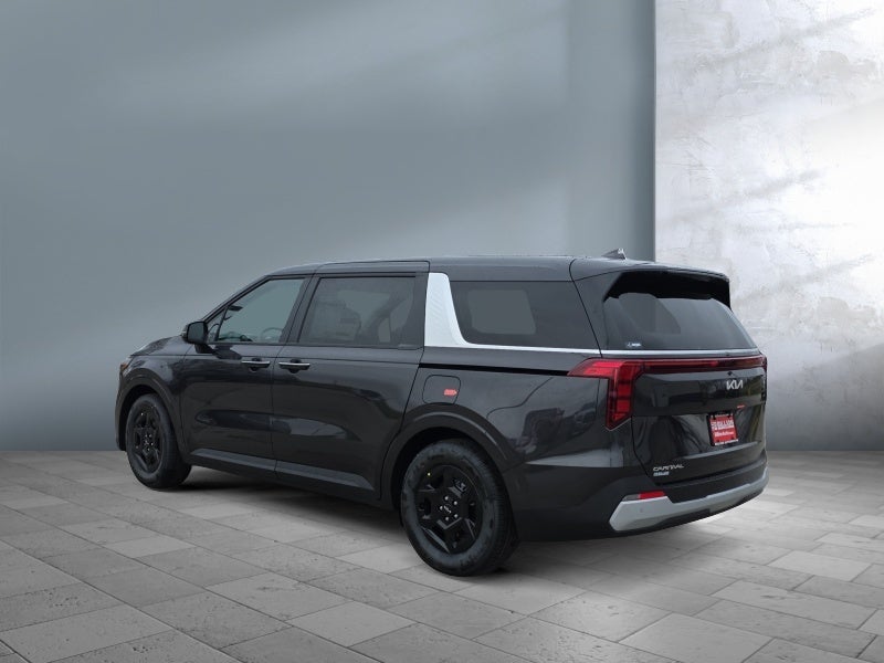 2026 Kia Carnival LX