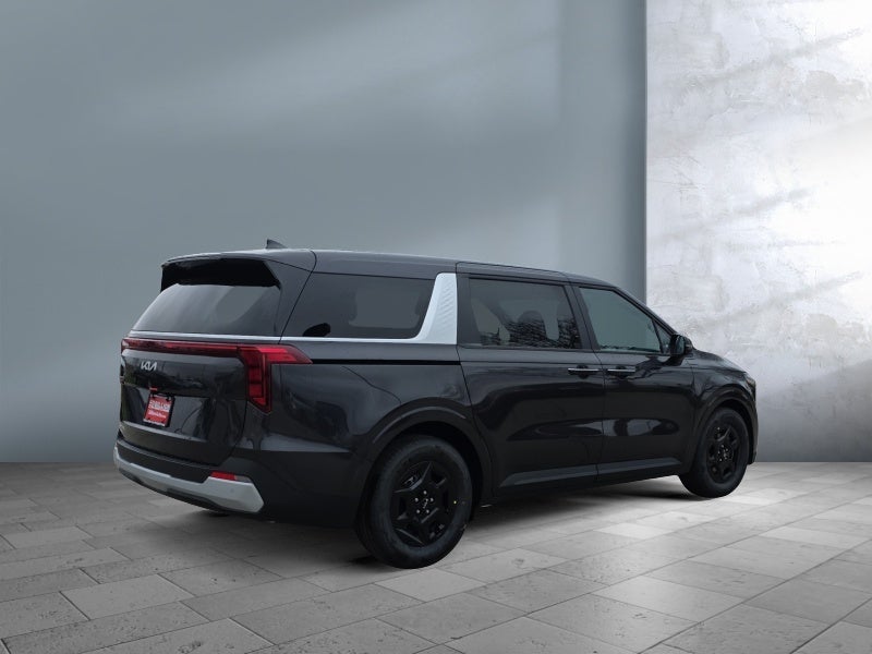 2026 Kia Carnival LX