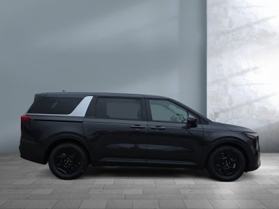 2026 Kia Carnival LX