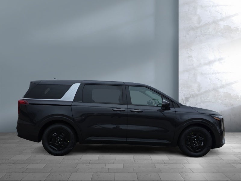 2026 Kia Carnival LX