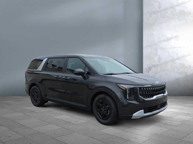 2026 Kia Carnival LX