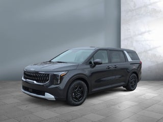 2026 Kia Carnival LX