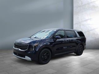 2026 Kia Carnival LX