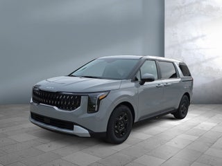 2027 Kia Carnival LX