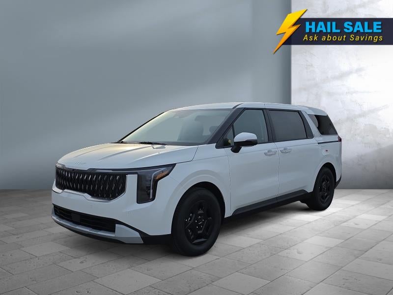 2026 Kia Carnival LX