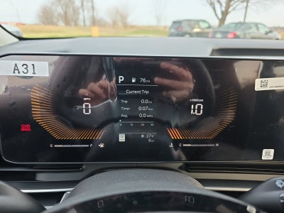 2026 Kia Carnival LX