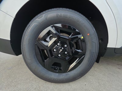 2026 Kia Carnival LX