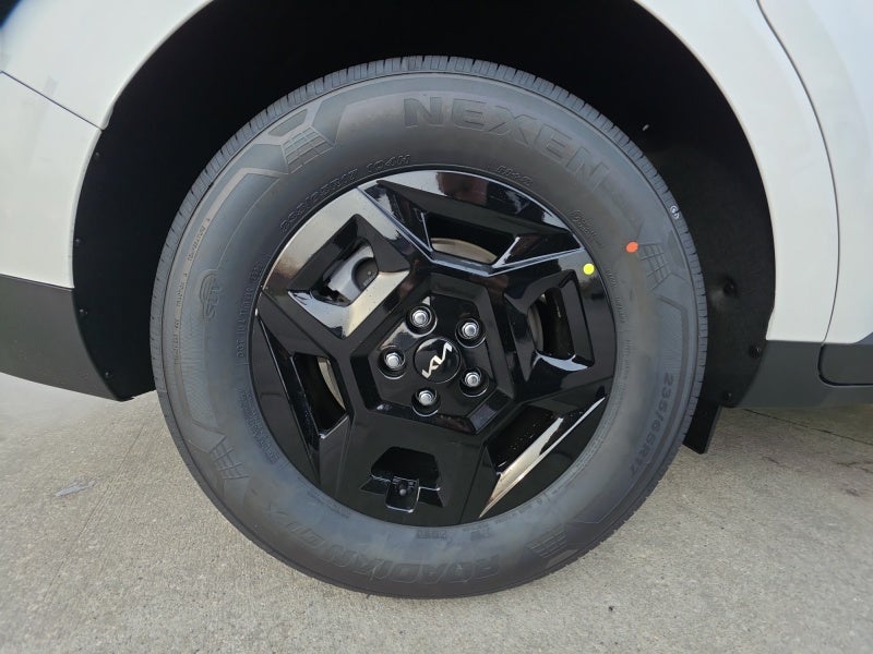 2026 Kia Carnival LX