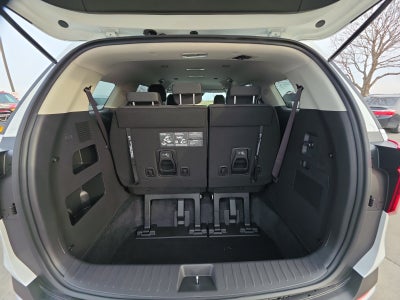 2026 Kia Carnival LX